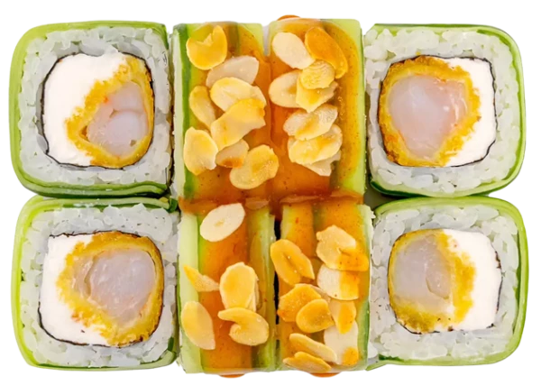 Манго танго