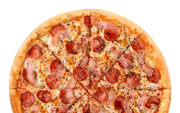 Мясное изобилие