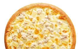 Курица-ананас
