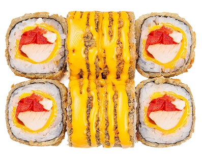 Ветчинка хруст