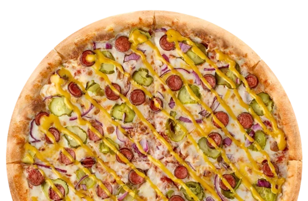 Баварская