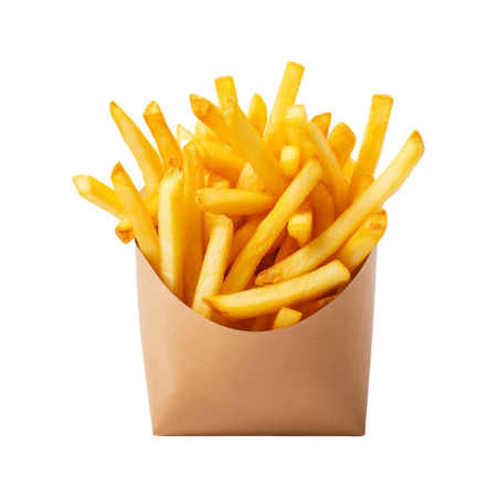 Картофель фри