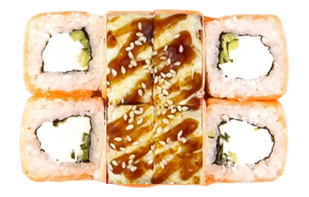 Фила запечённая