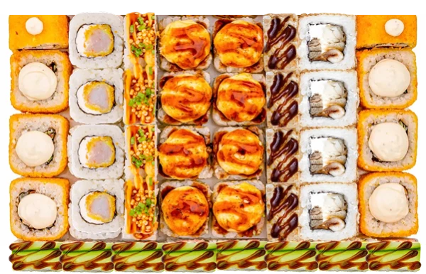 Акуна Матата