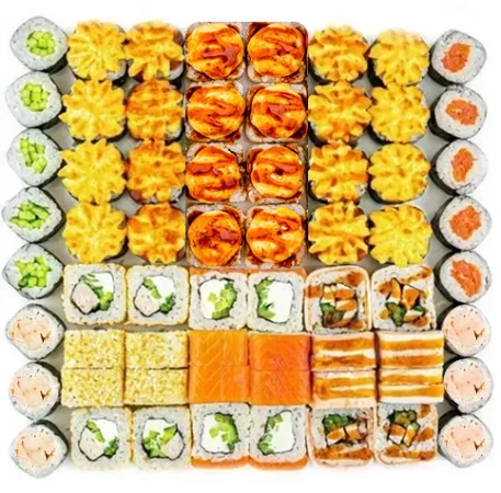 Скала предков