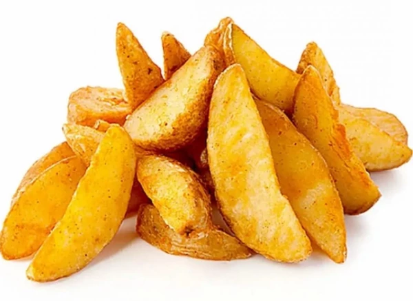 Картофель по-деревенски