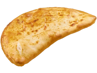 Кальцоне По-деревенски