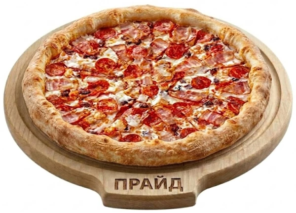 Мясное изобилие