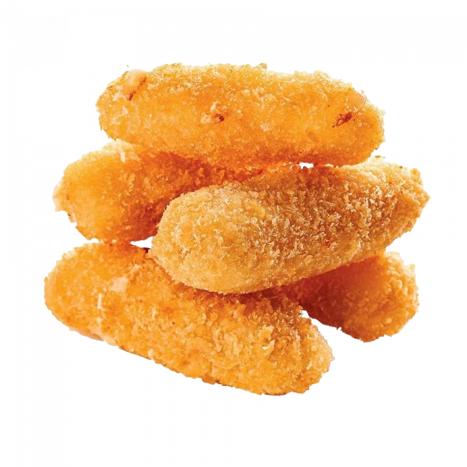 Сырные палочки