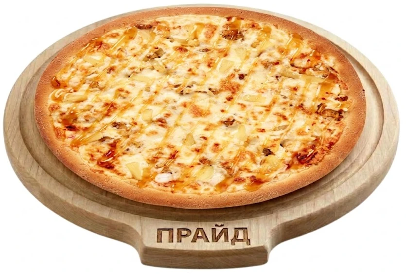 Гавайская терияки 