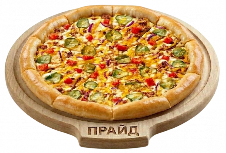 Бургер