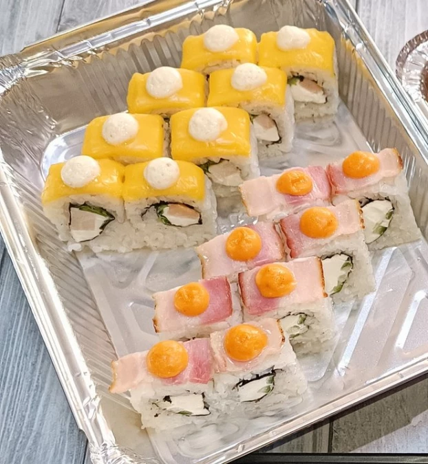 Сет Дуэт 16шт