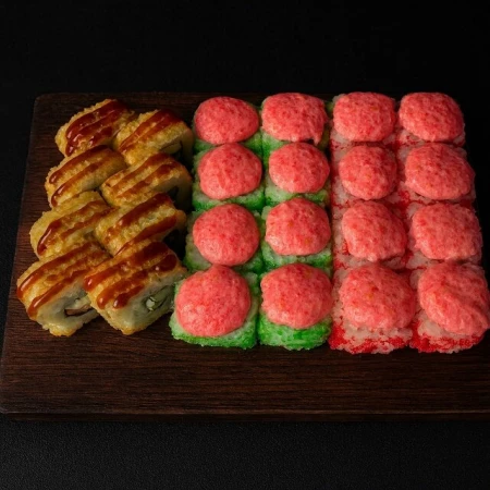 Сет Нежность 24шт