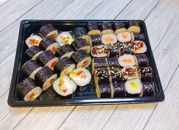 Сет Классик 40 шт