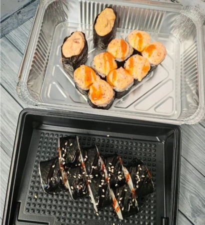 Сет Тот самый 18шт						