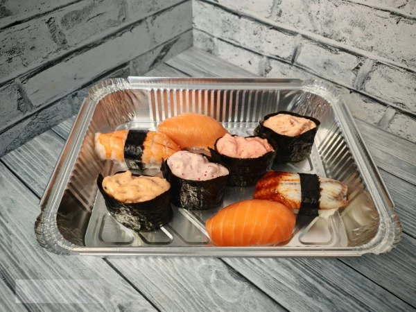 Суши сет 8шт						