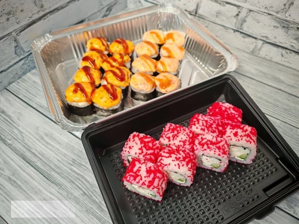 Сет Микс вкуса 24шт						