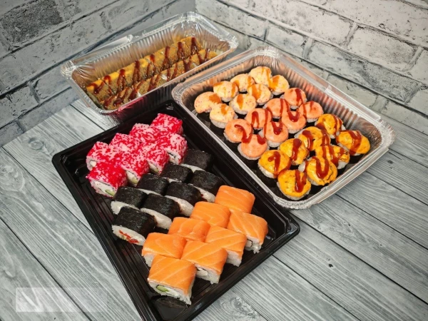 Сет Мощный хит 64шт						