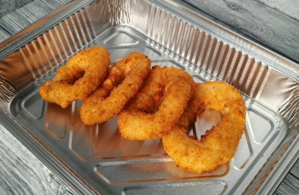 Кольца кальмара 