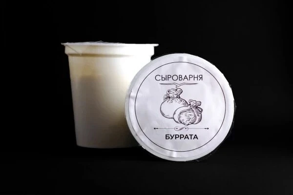 БУРАТТА