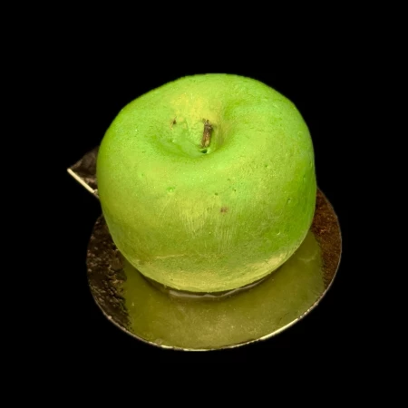 ДЕСЕРТ ЯБЛОКО