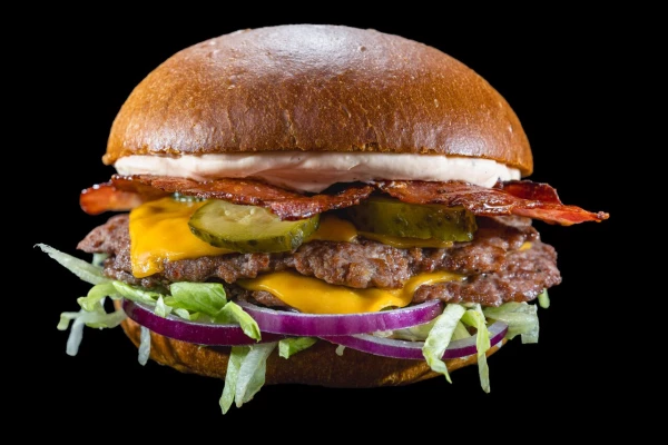 БУРГЕР ФИРМЕННЫЙ