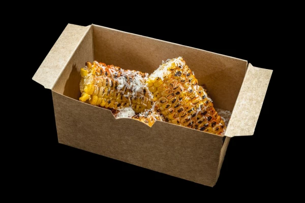 КУКУРУЗА ГРИЛЬ