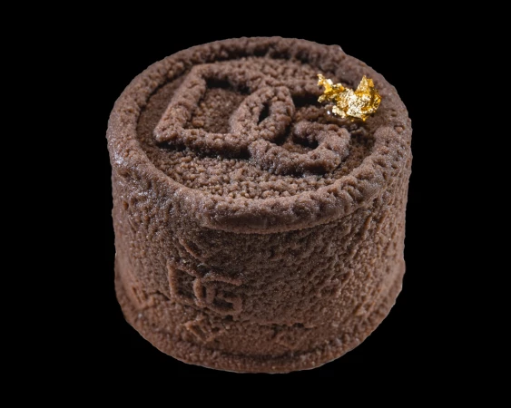 ДЕСЕРТ ШОКОЛАД DG