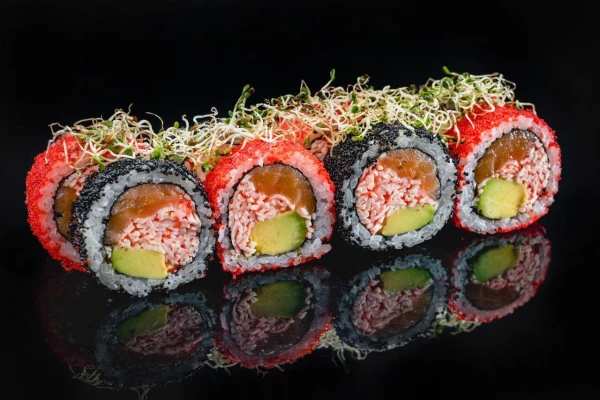 КАЛИФОРНИЯ ЛЮКС