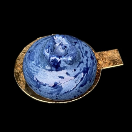 ДЕСЕРТ ЧЕРНИКА