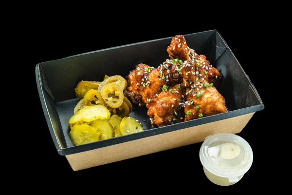 КУРИНЫЕ ББК