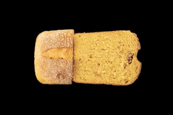 ХЛЕБ КУКУРУЗНЫЙ