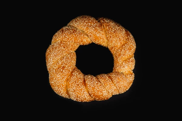 СИМИТ ТУРЕЦКИЙ БУБЛИК