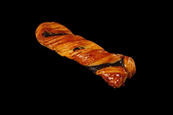 ГАЛСТУК С МАКОМ