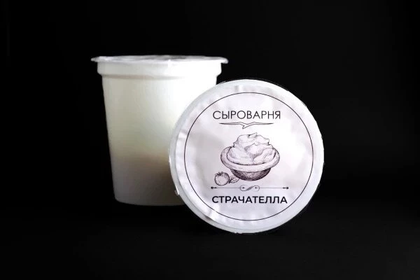 СТРАЧАТЕЛЛА