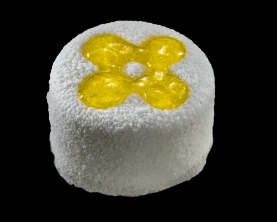 ДЕСЕРТ ЛУИ МАНДАРИН