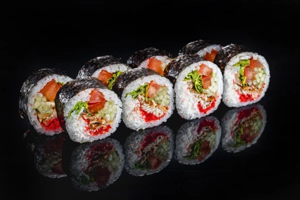 ФУТО МАКИ С УГРЕМ