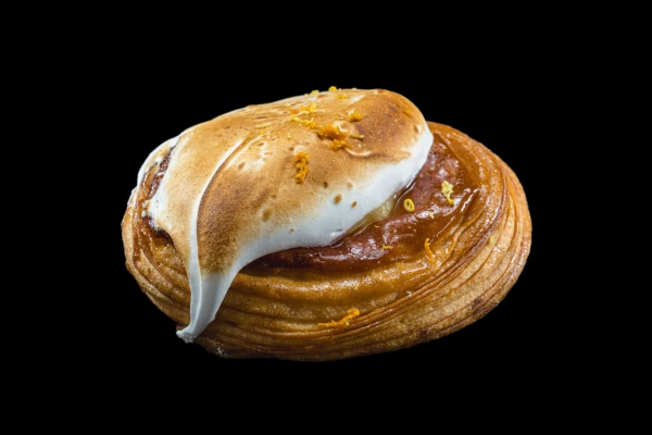 СЛОЙКА ЛИМОН