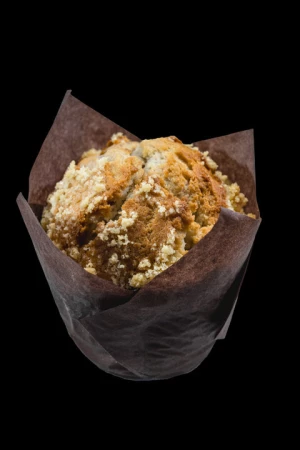 МАФФИН ЧЕРНАЯ СМОРОДИНА