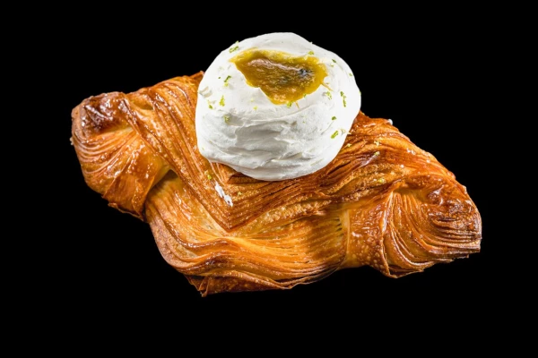 Данишь манго маракуя 