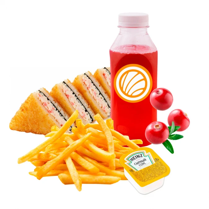 Комбо 1