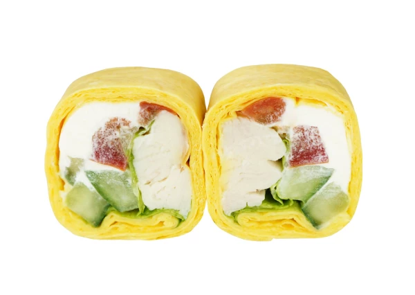 Чикен тортильяс