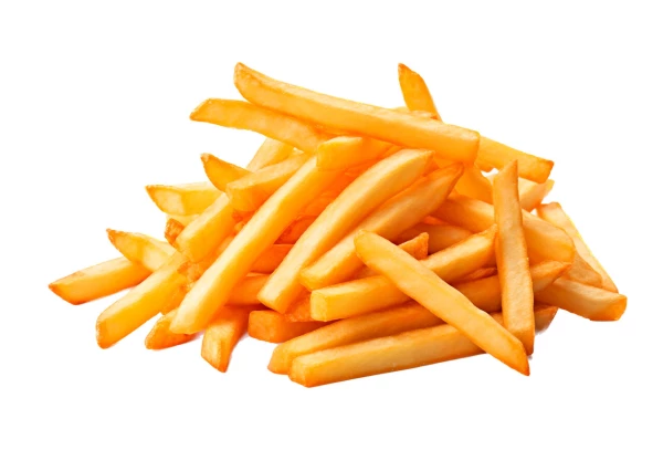 Картофель фри