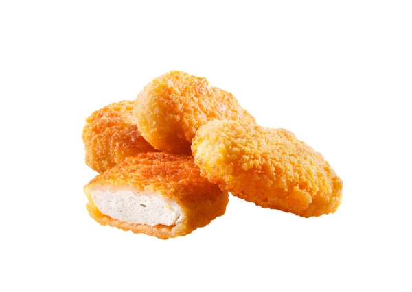 Наггетсы куриные 4 шт