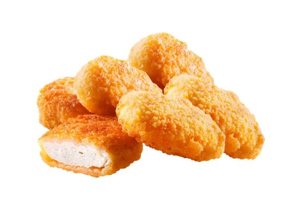 Наггетсы куриные 6 шт