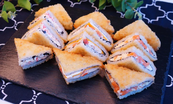 Сэндвич сет