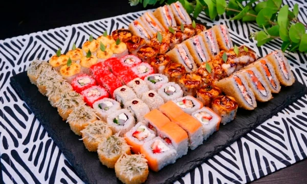 Сет На всех