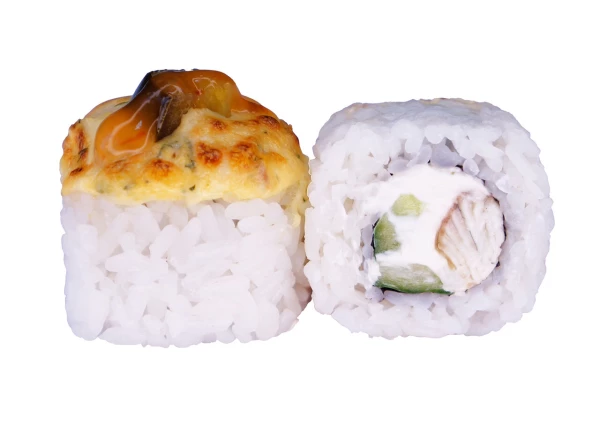 Жгучий угорь