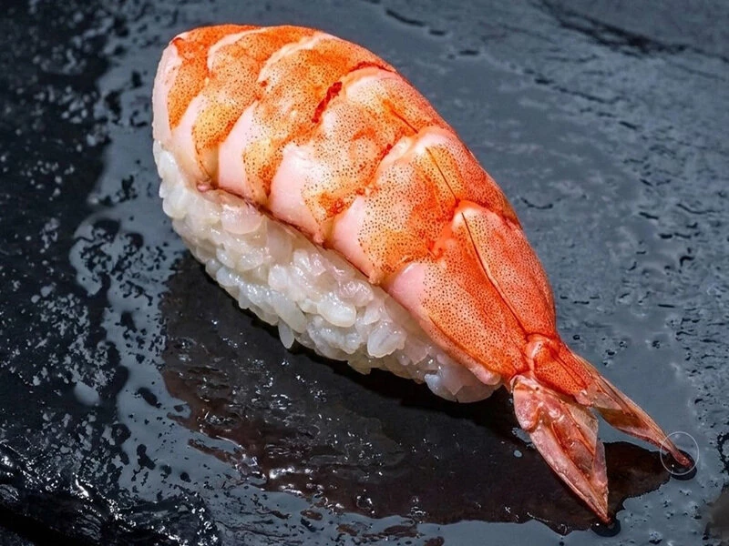 КРЕВЕТКА НИГИРИ