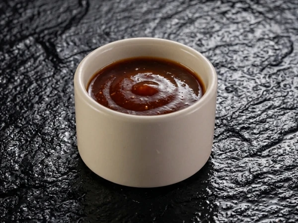 БАРБЕКЮ СОУС HEINZ